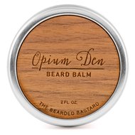 Opium Den Beard Balm