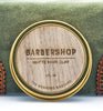 Barbershop Matte Hair Clay