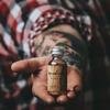 Woodsman Beard Oil