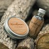 Woodsman Beard Oil