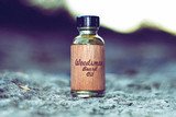 The Woodsman Beard Oil