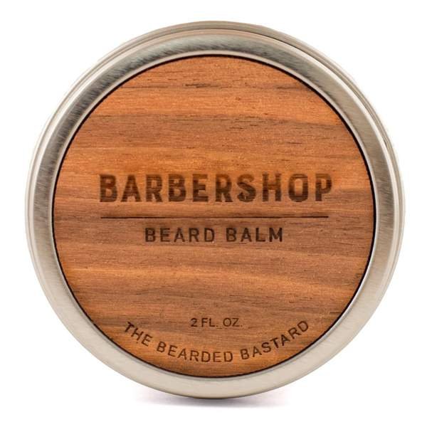 Barbershop Beard Balm