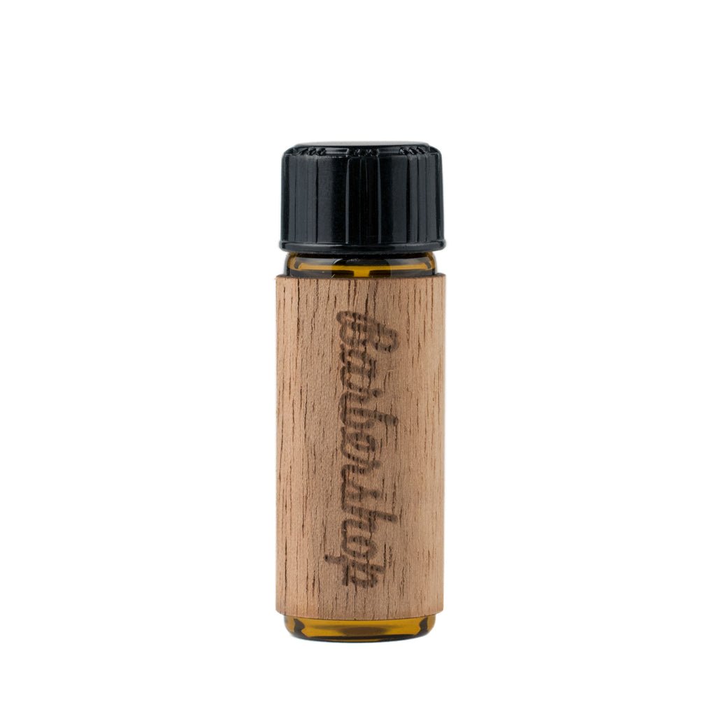 Sample of Barbershop Beard Oil