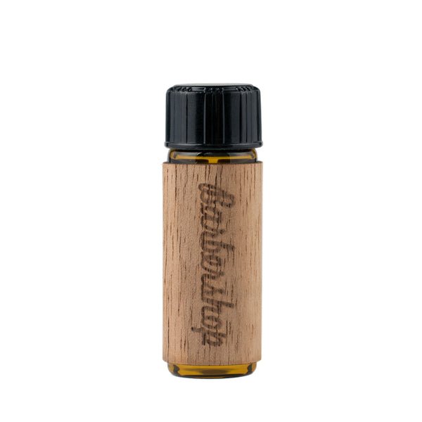 Sample of Barbershop Beard Oil