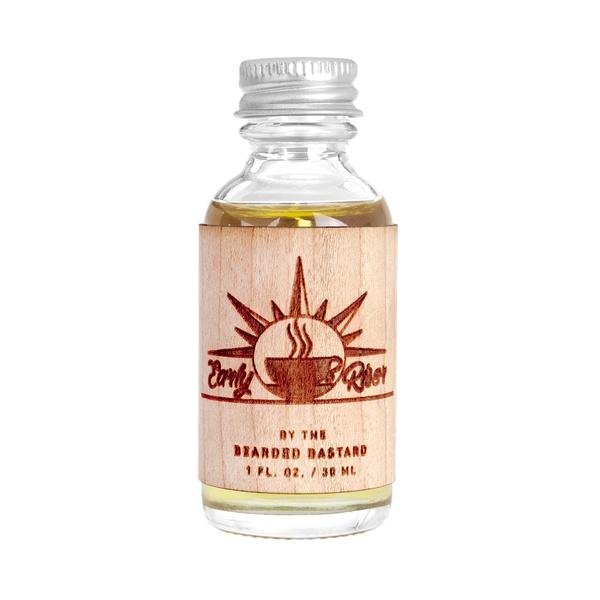 Early Riser Beard Oil