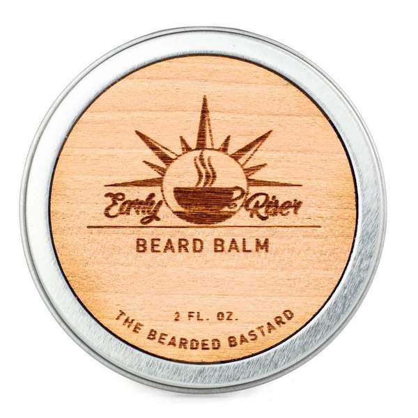Early Riser Beard Balm