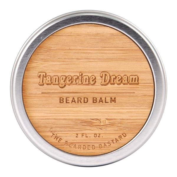 Tangerine Dream Beard Balm