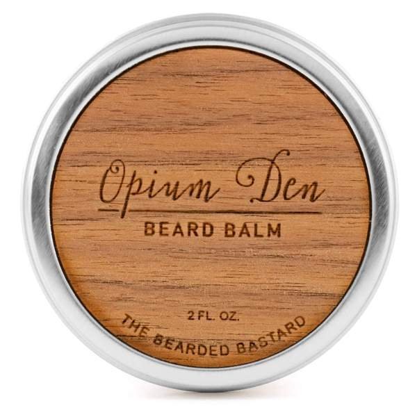 Opium Den Beard Balm