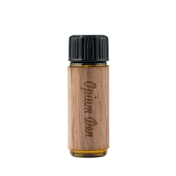 Sample of Opium Den Beard Oil