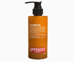 Uppercut Deluxe Shampoo