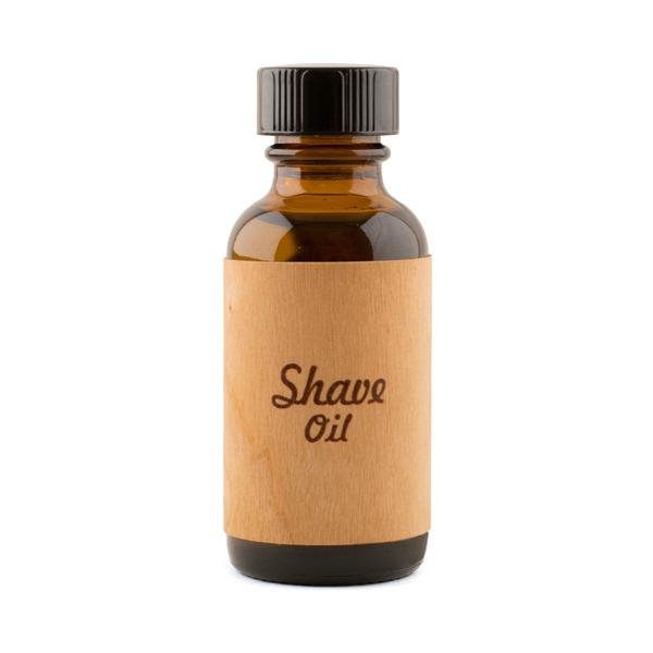 Shave Oil