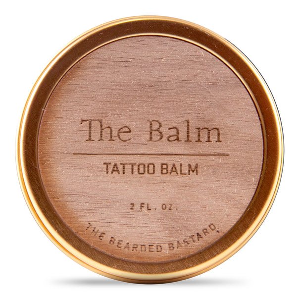 The Balm - Tattoo Balm