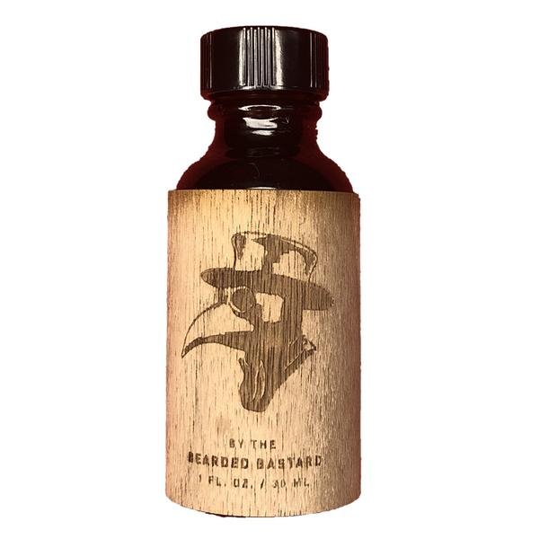 Thieves Beard Oil