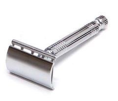 Vie-Long Beginner Double Edged Safety Razor