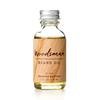 Woodsman Beard Oil