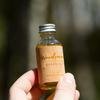Woodsman Beard Oil
