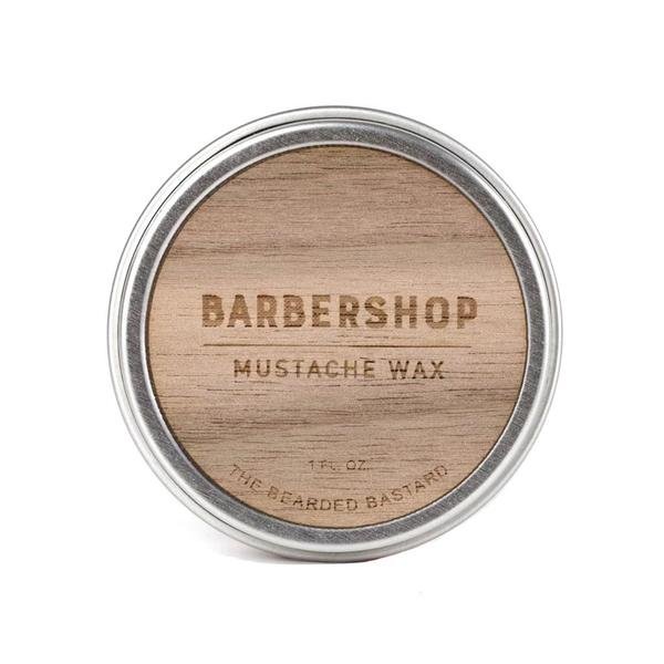 Barbershop Mustache Wax