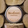 Woodsman Classic Beard Balm