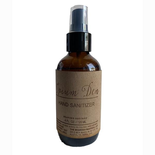 Opium Den Hand Sanitizer