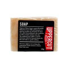 Uppercut Deluxe SOAP