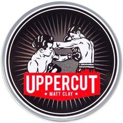 Uppercut Matt Clay