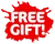 Free Gift